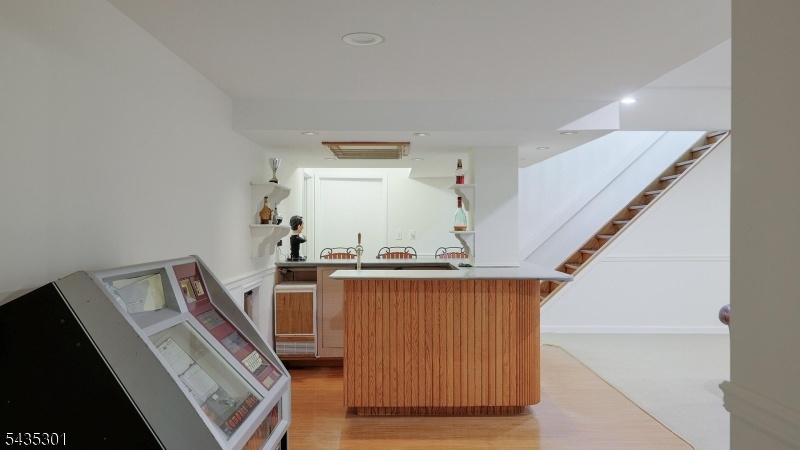 Recreation Room