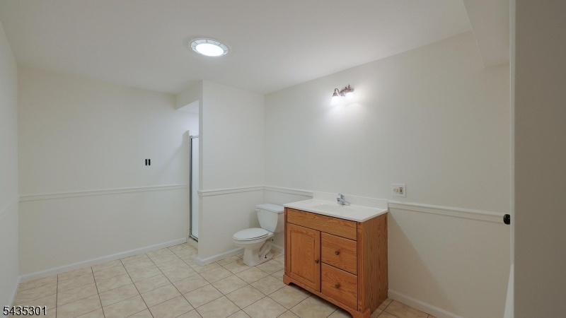 Bathroom #3