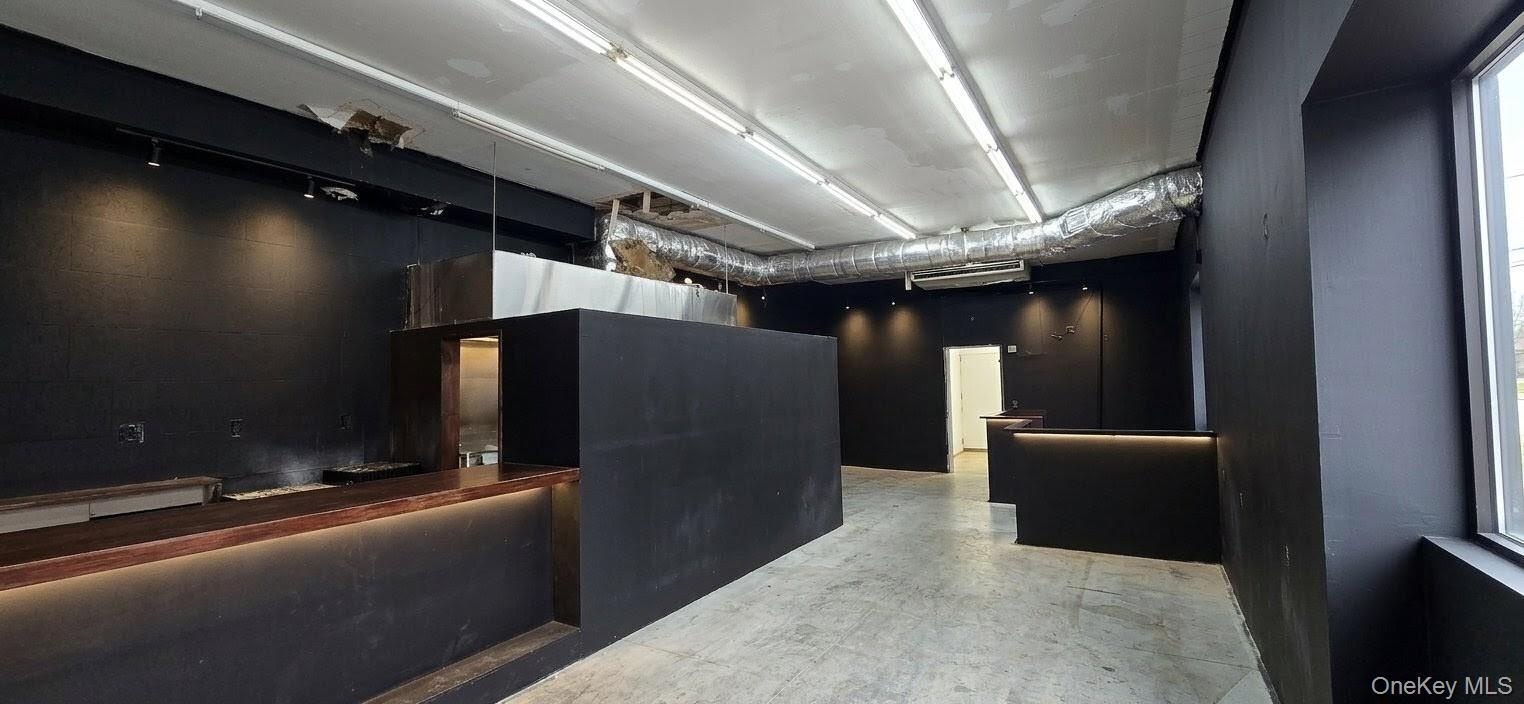 1st Floor Retails Space