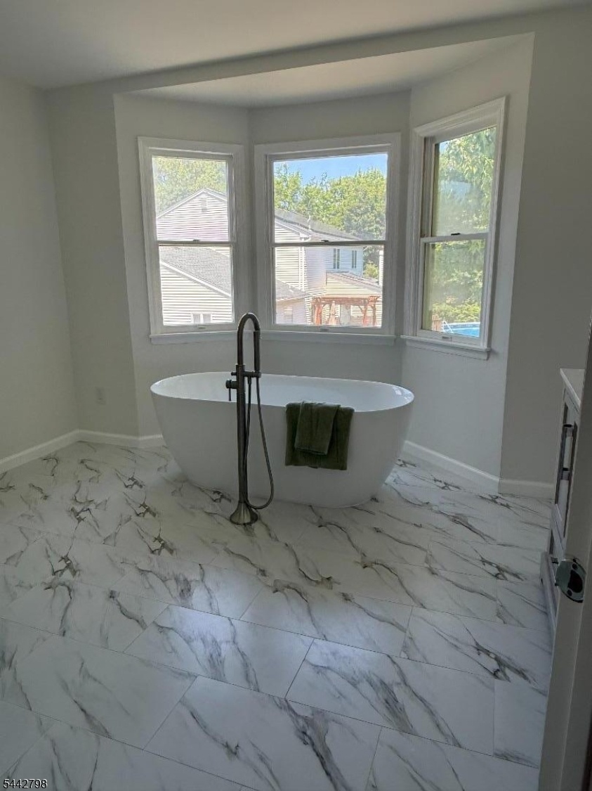 Master Suite Bathroom