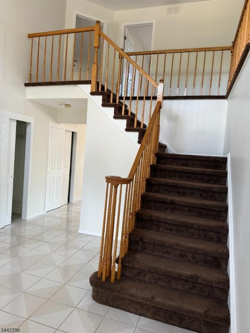 Stairwell