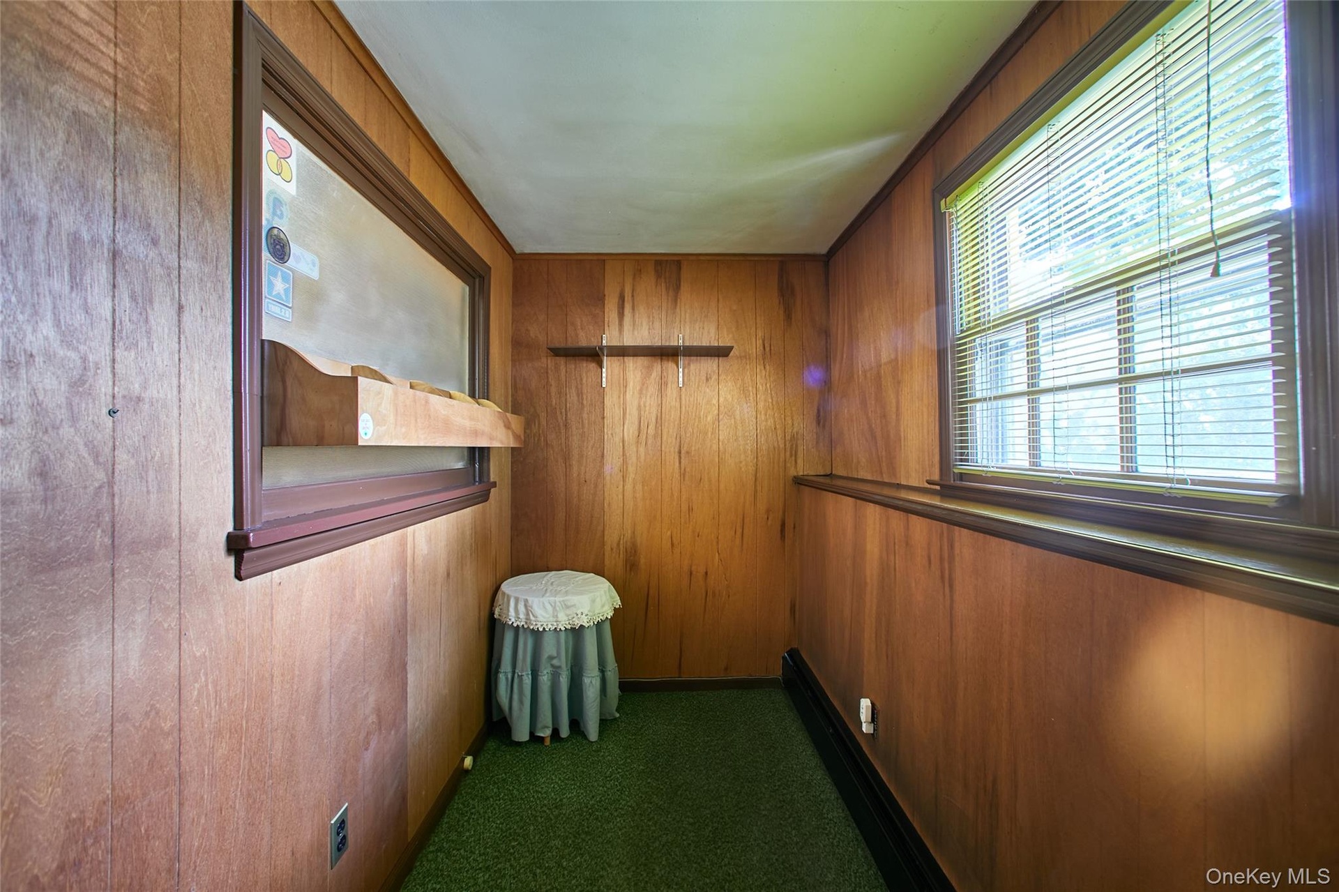 Office/storage space