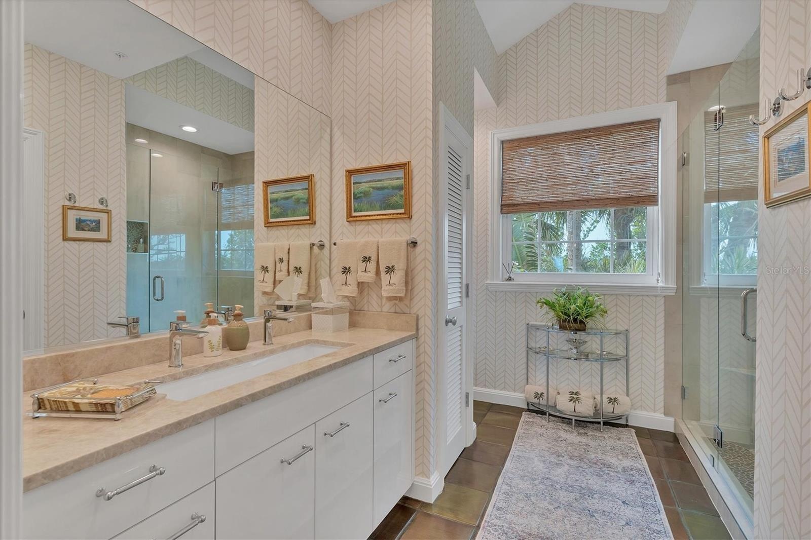 Guest Bathroom #1