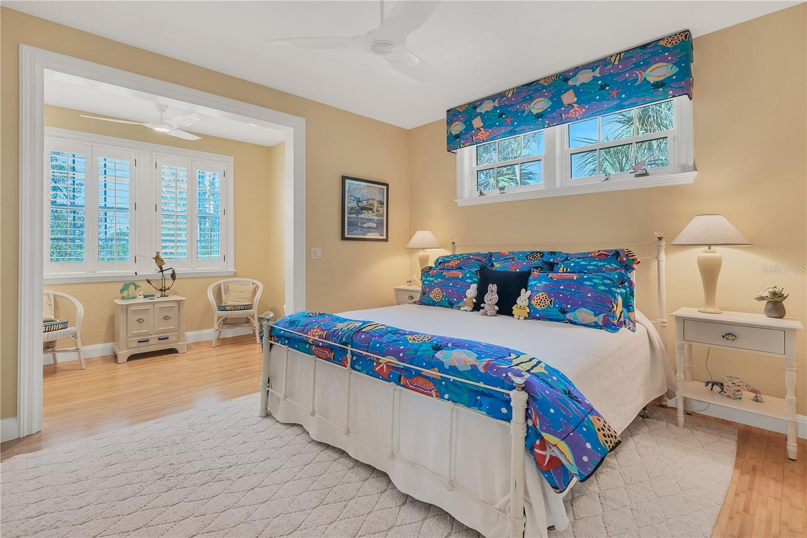 Guest Bedroom #2