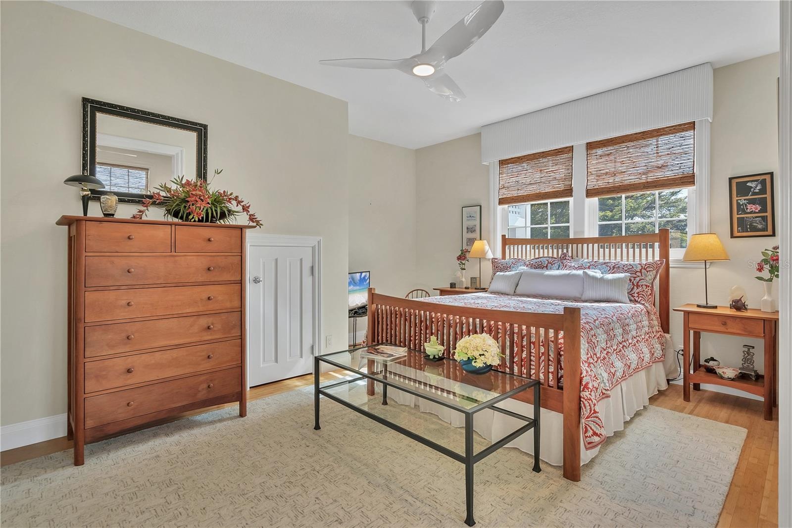 Guest Bedroom #1