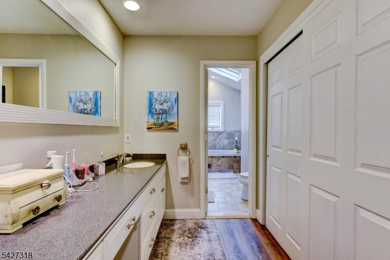 Primary BR Bath
