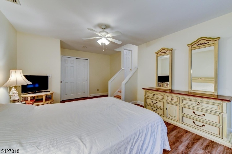 In-law suite BR other view