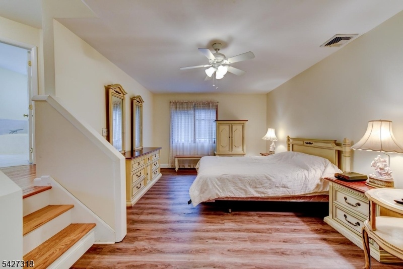 In-law suite BR