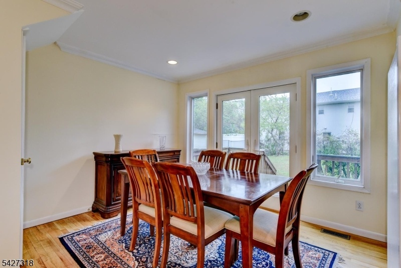In-law suite DR