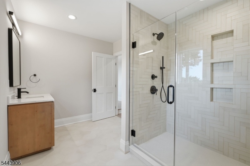 Full Bath