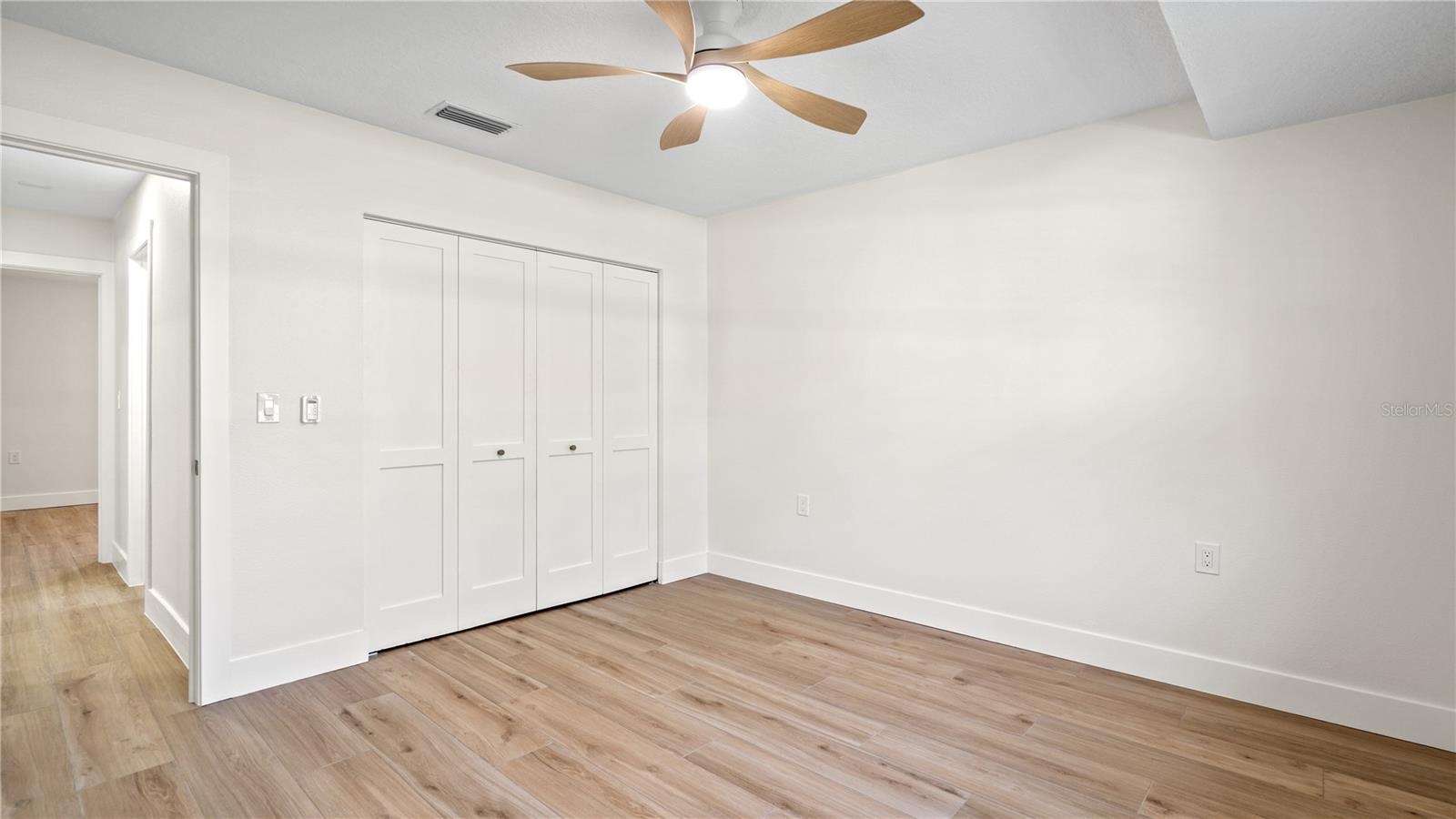 1st Guest Bedroom