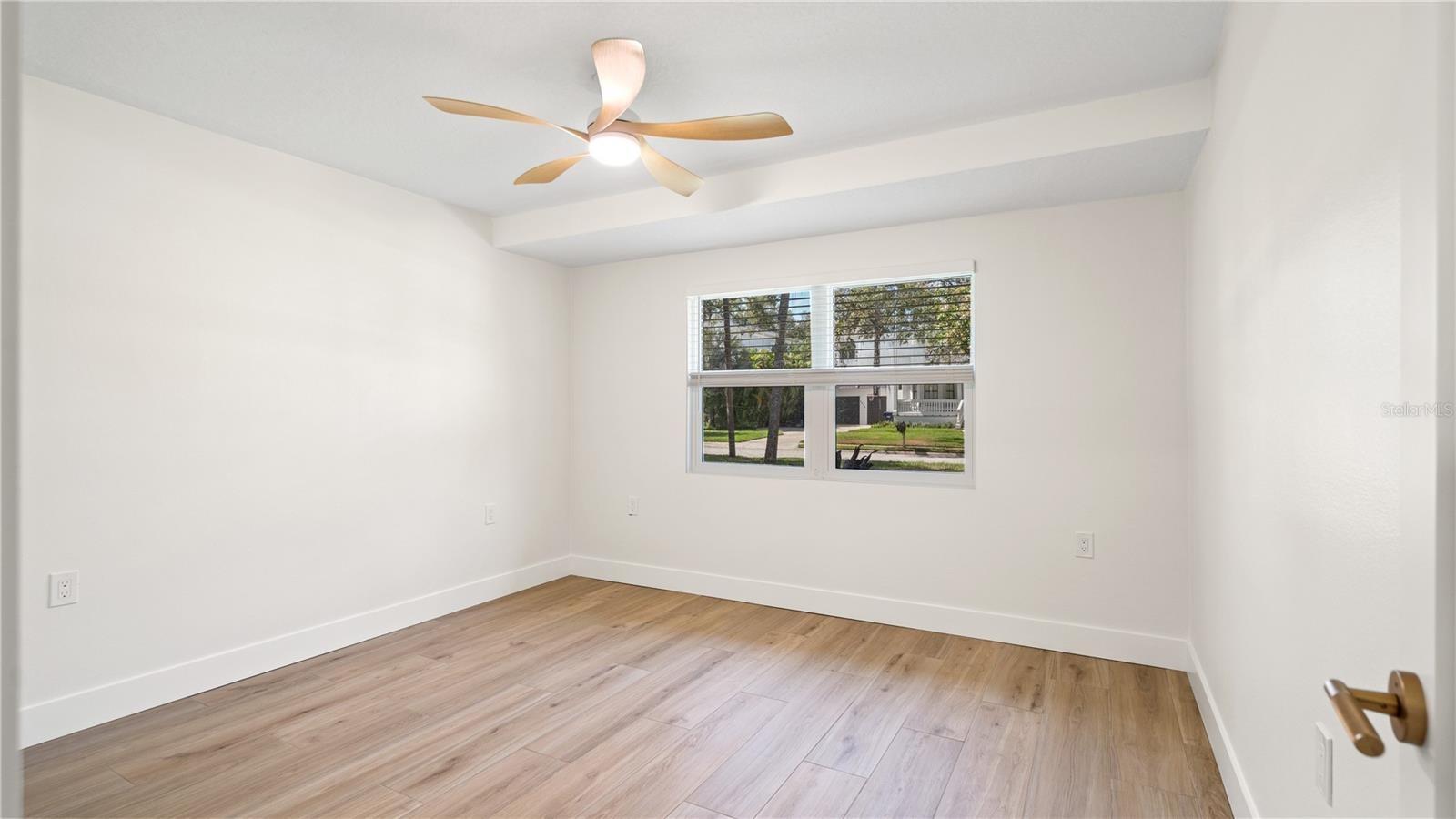 1st Guest Bedroom
