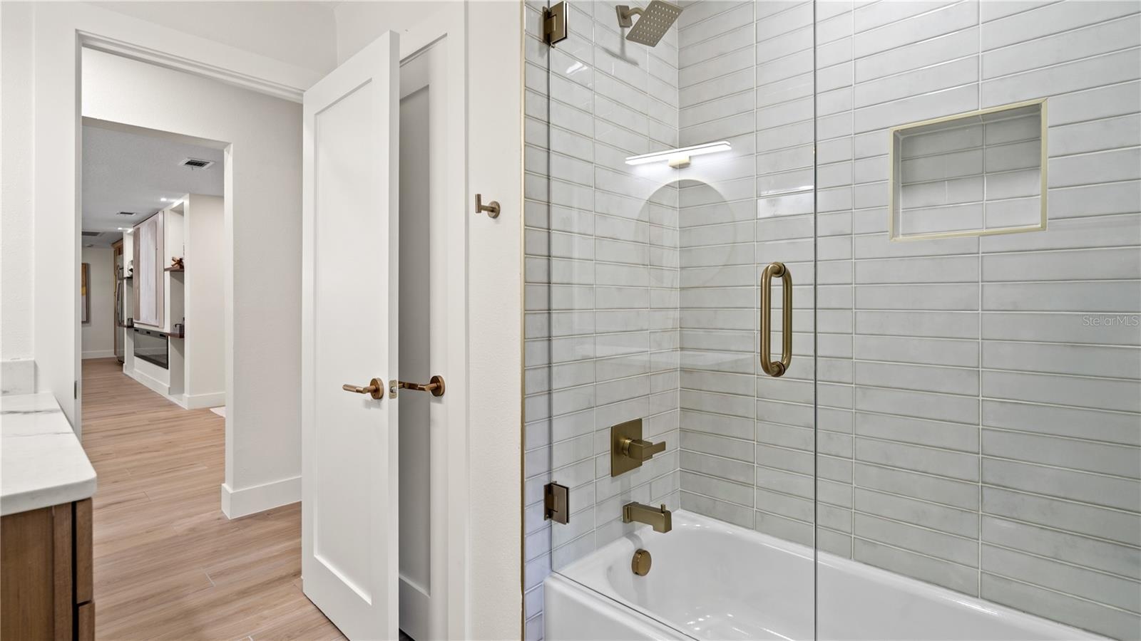1st Guest Bathroom