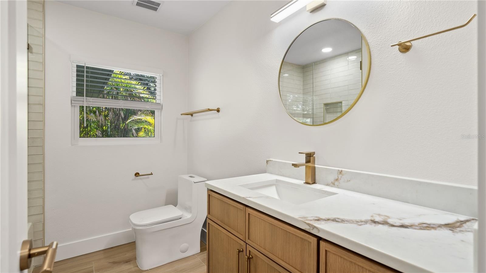 1st Guest Bathroom