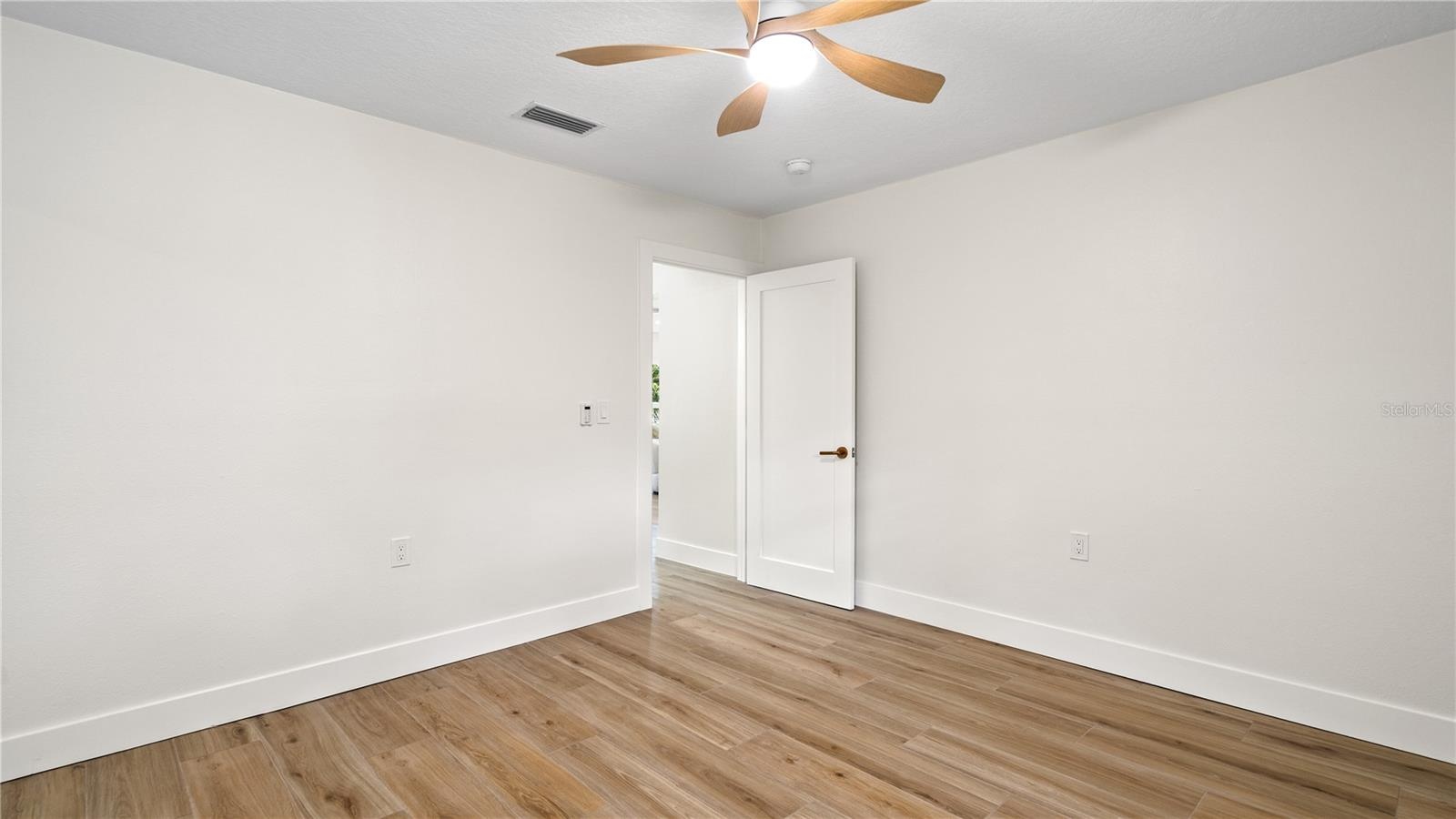 2nd Guest Bedroom