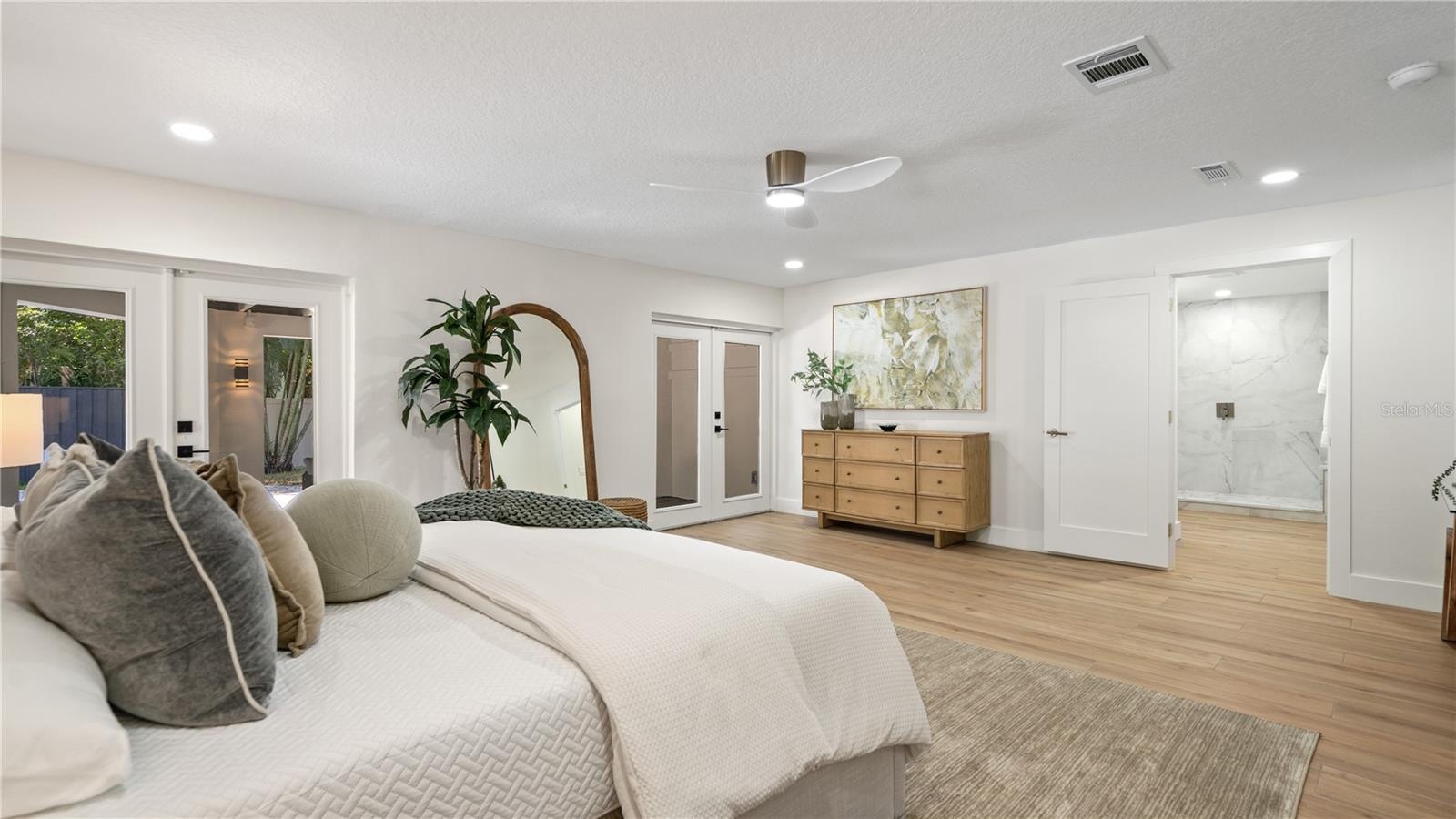 Primary Suite