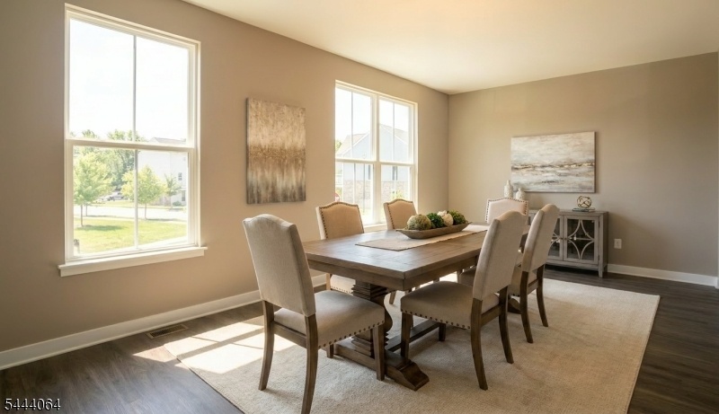 16 MARSH