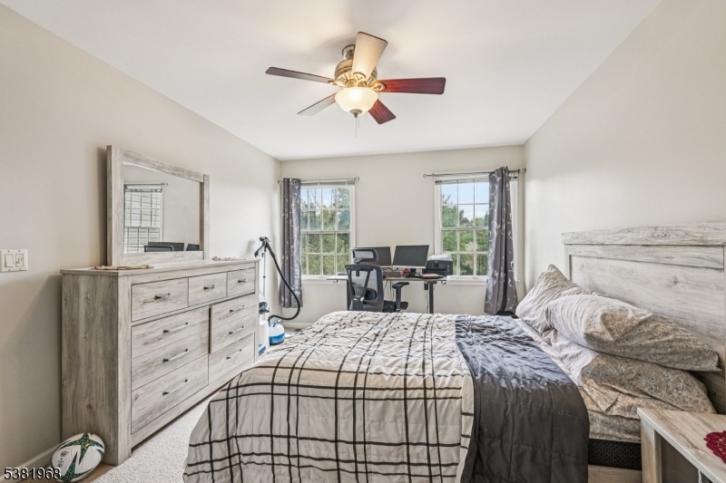 Third Bedroom