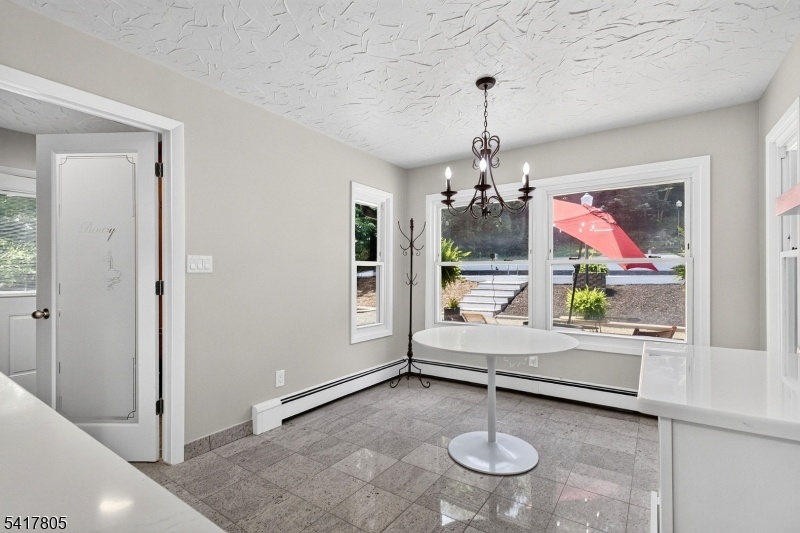 Breakfast Nook