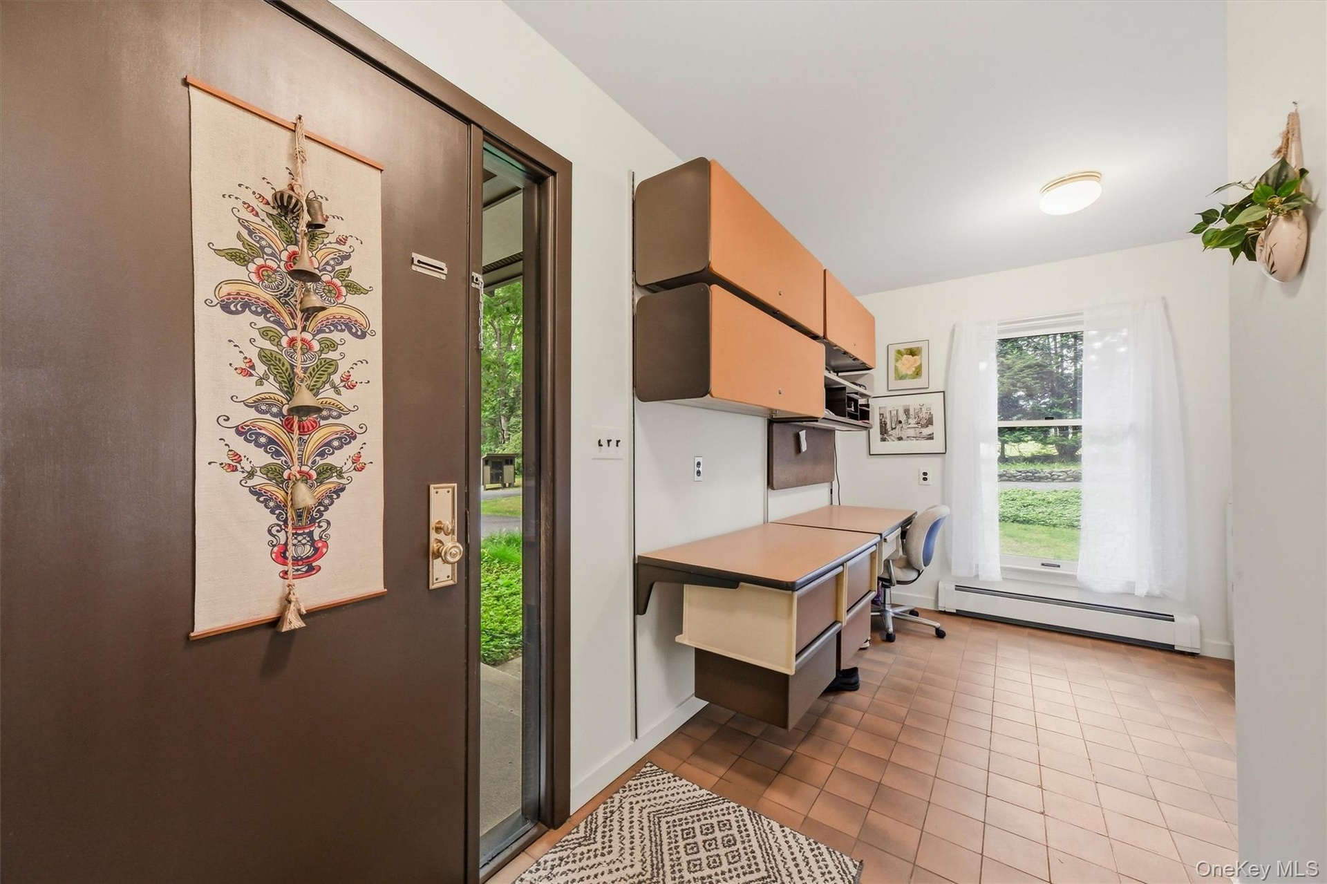 Laundry/Mud Room