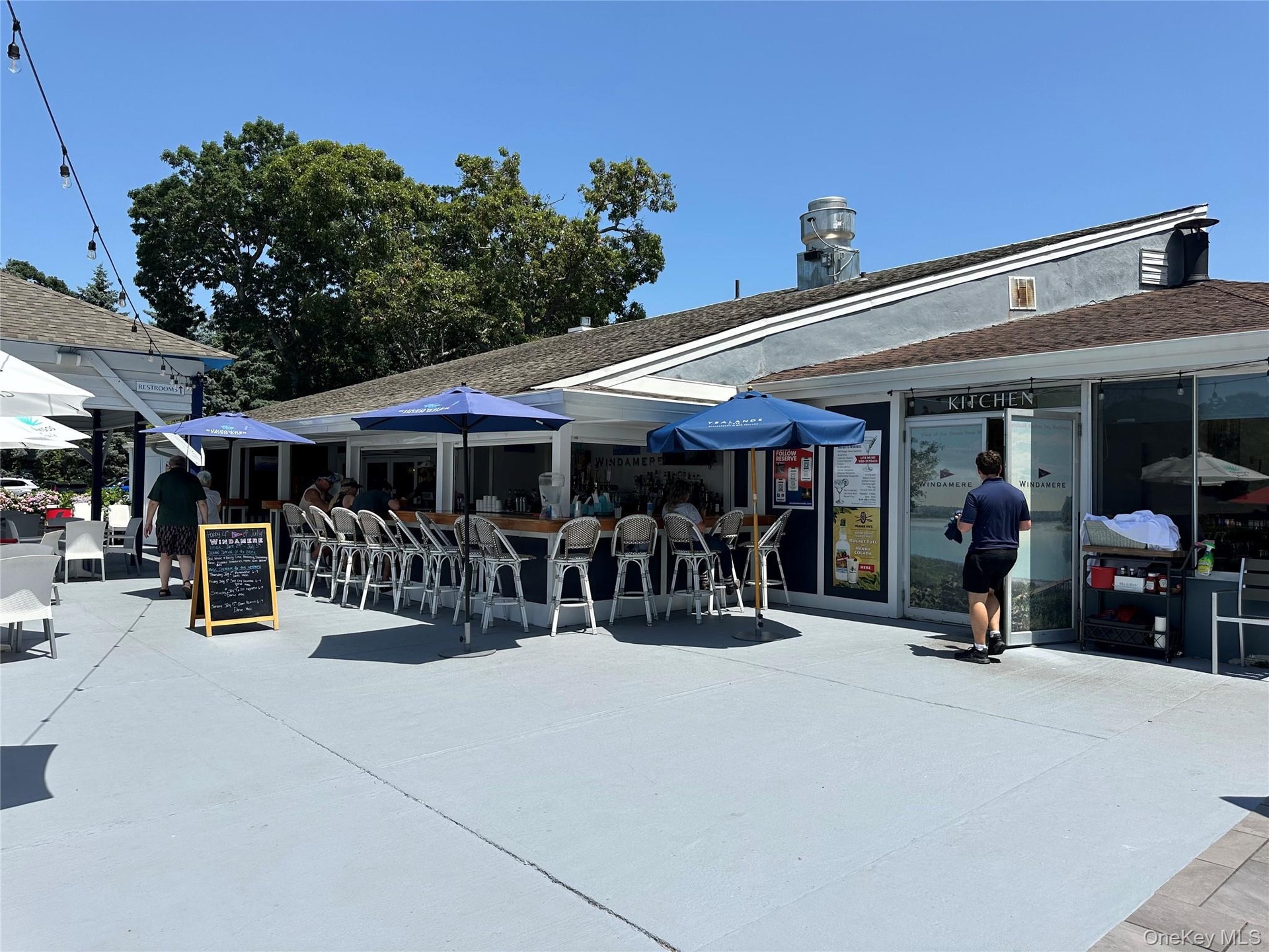Strongs Waterfront Club and Pool Membership nearby