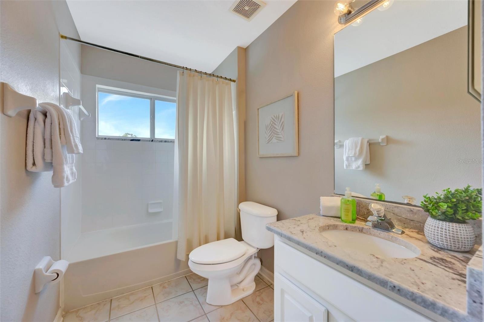 Third Bathroom