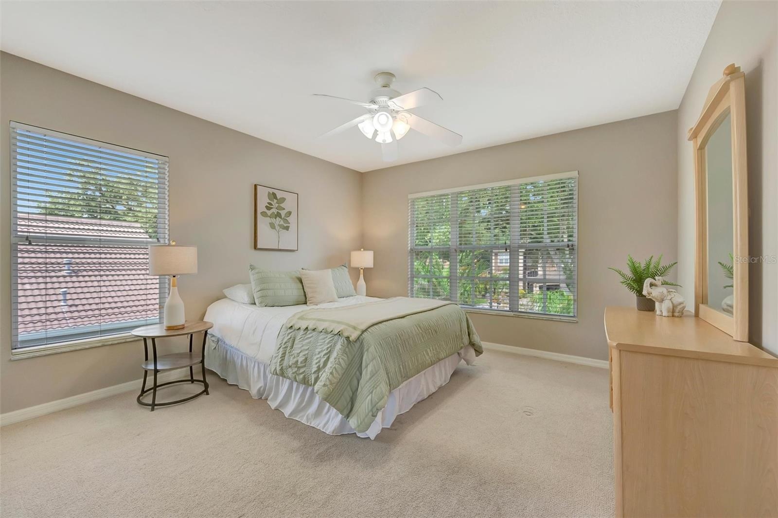 Fifth Bedroom