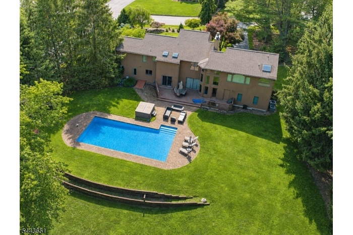 Enjoy the pool