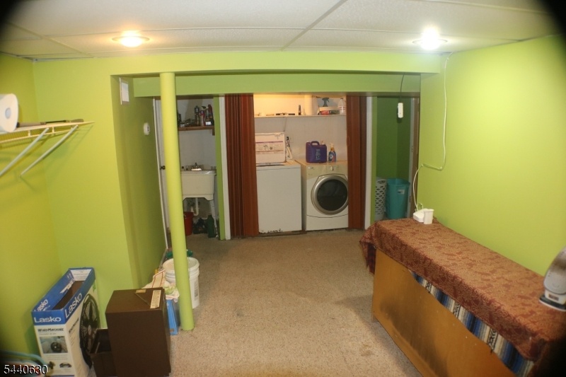 Basement