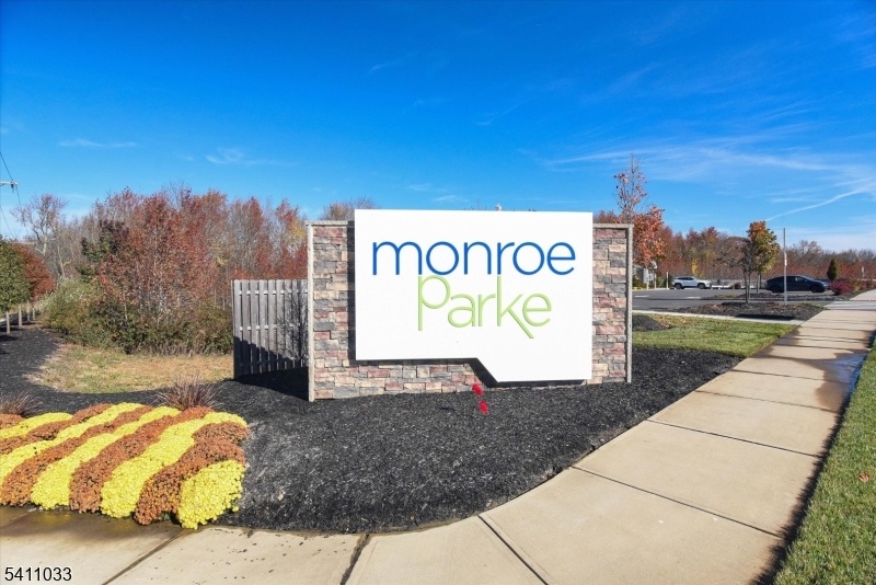 Monroe Parke