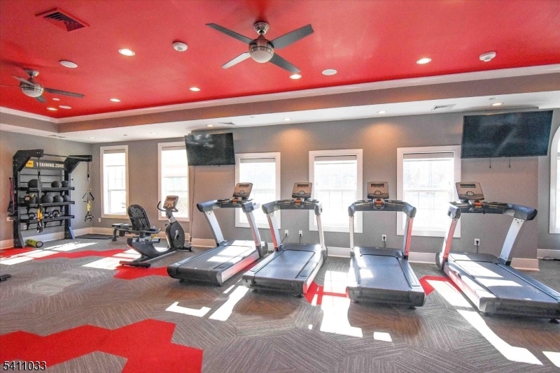 Clubhouse