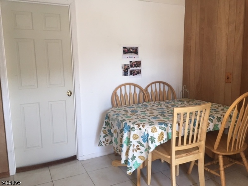 Ground FloorDinette
