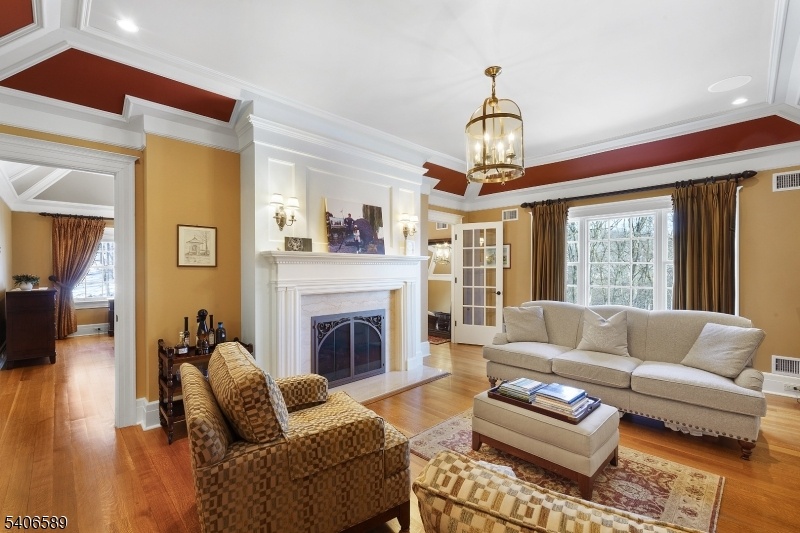 primary sitting room