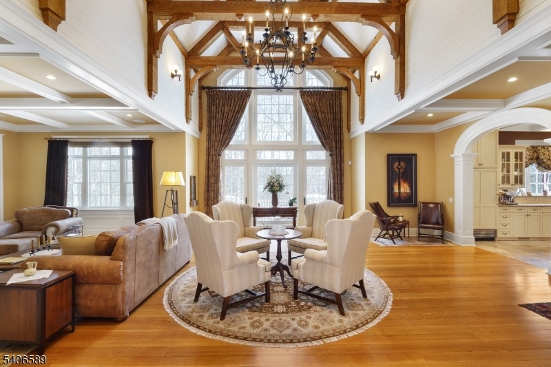great room
