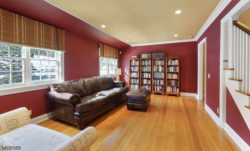 leisure room