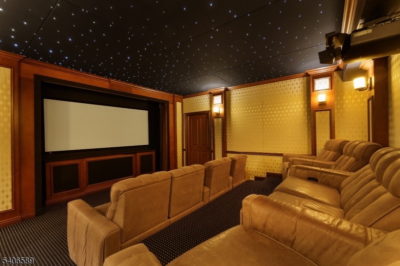 movie theater