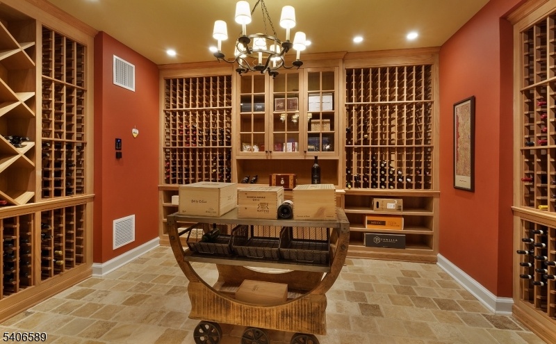 wine room