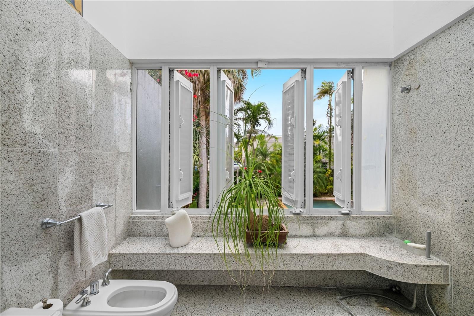 Master bath