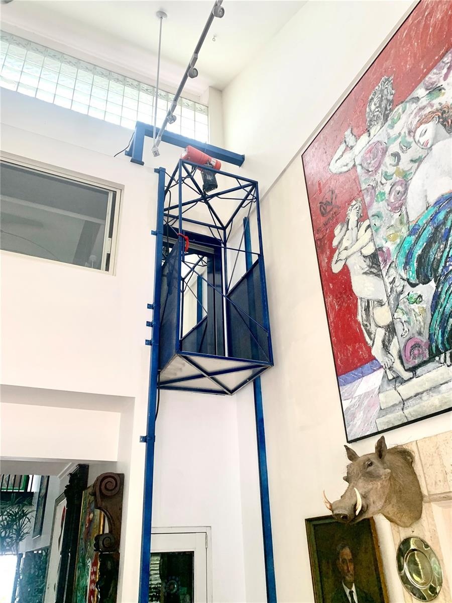Elevator
