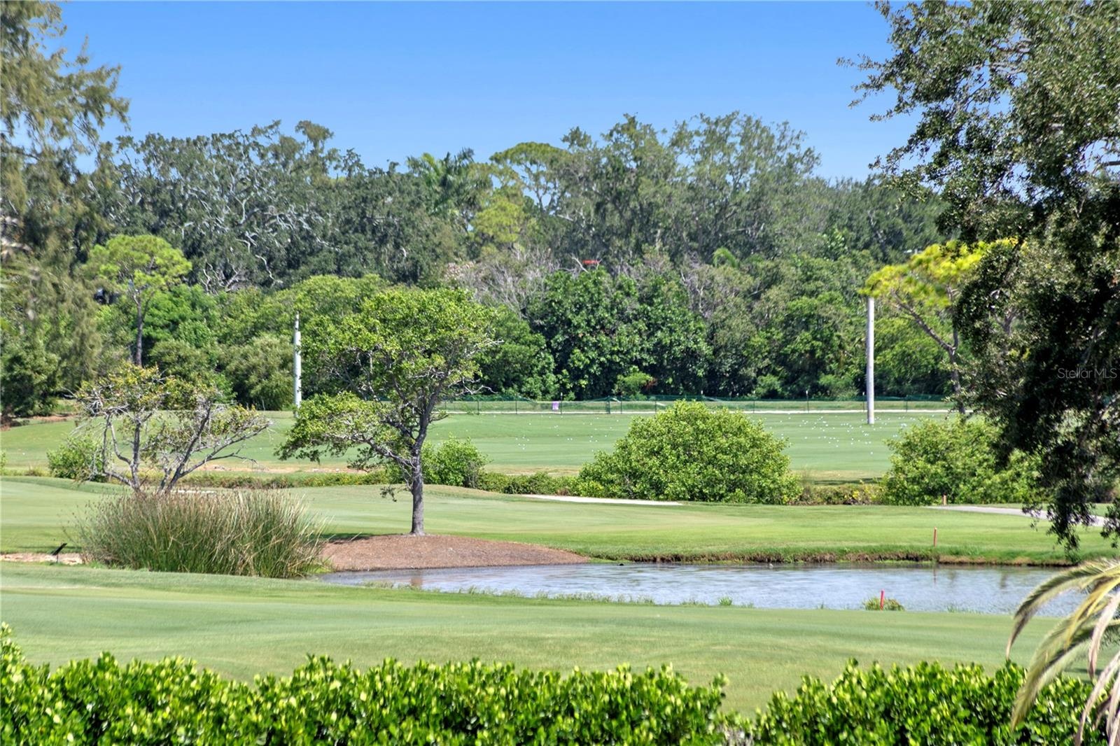 Vinoy Golf Course