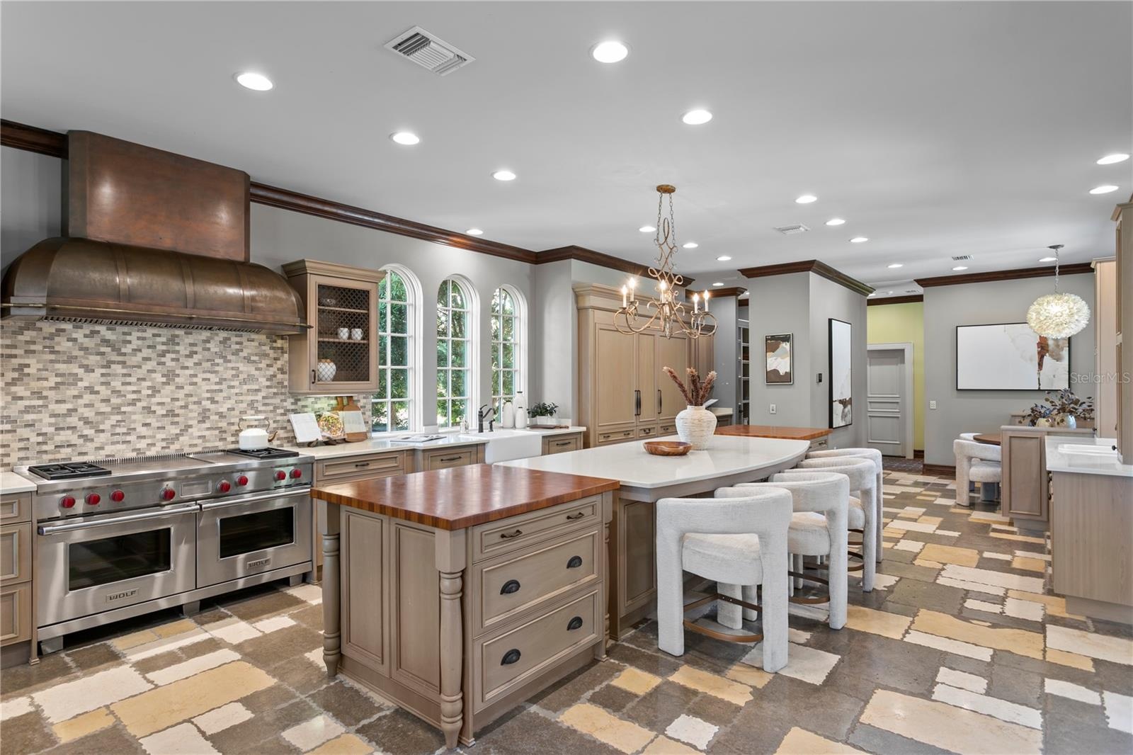 Cher's Kitchen