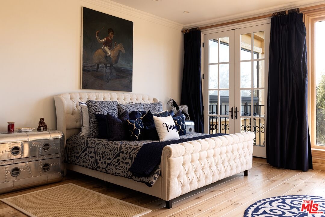 2nd Primary suite