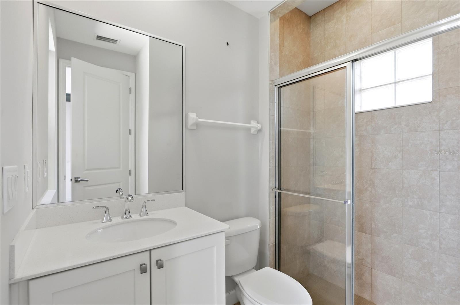 Casita Bathroom