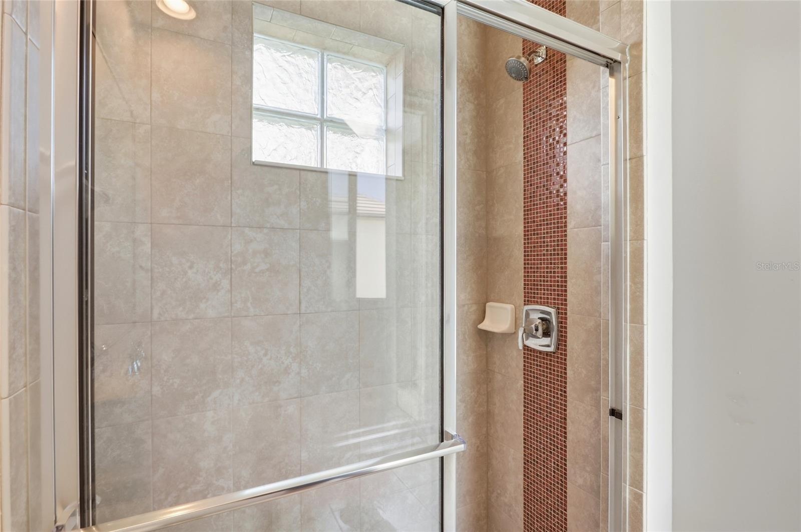 Casita Bathroom