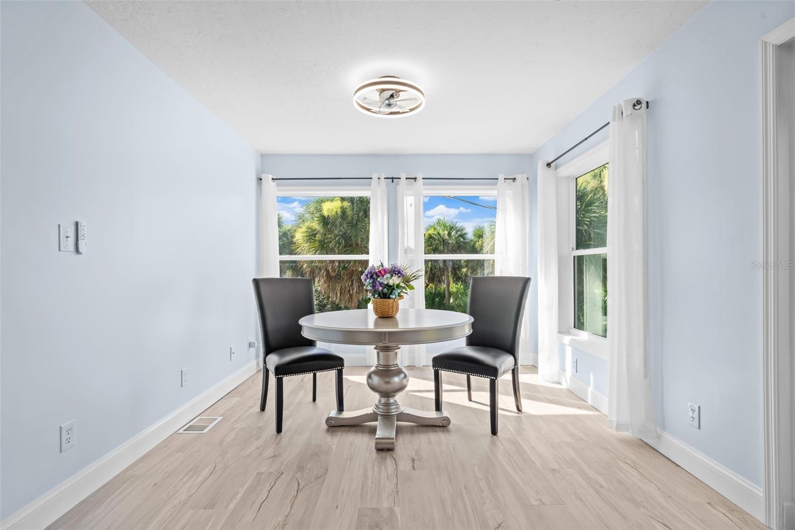 Dining Room - 2nd Floor