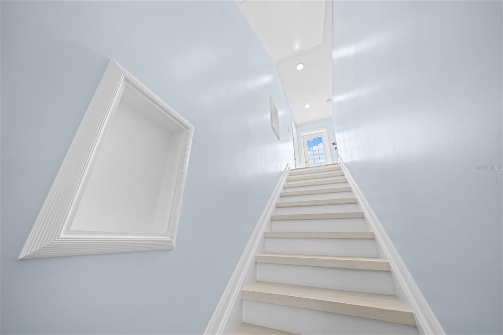 Stairwell