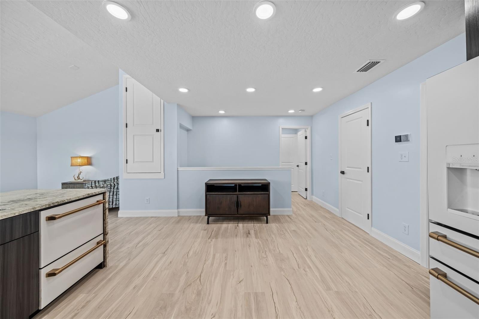 High-end appliances