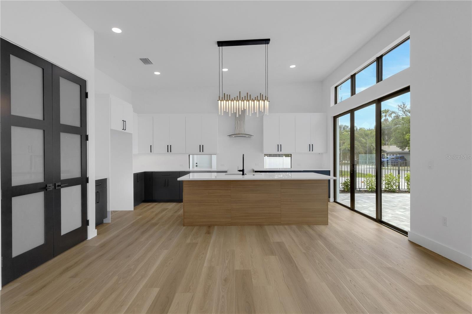 Kitchen/Dining