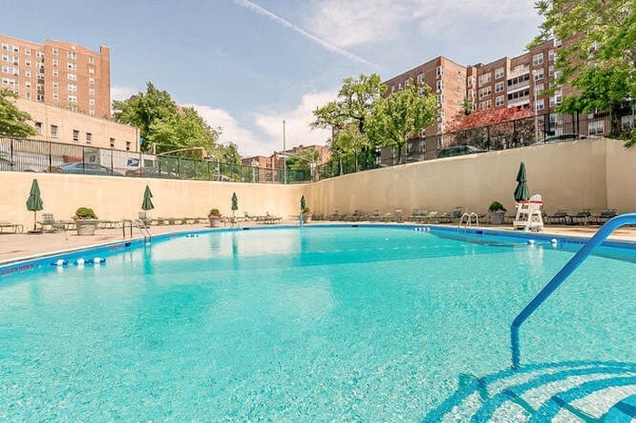 555 Kappock Street 16-A Spuyten Duyvil Bronx NY 10463