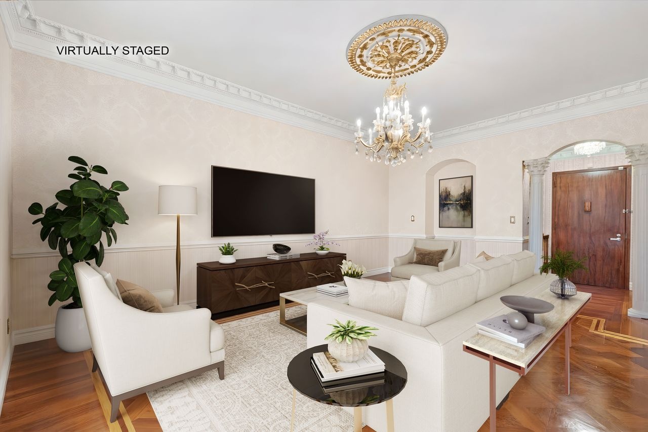 55 Oceana Drive East PH-3C Brighton Beach Brooklyn NY 11235